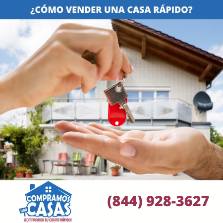 ¿Cómo vender una casa rápido (1)